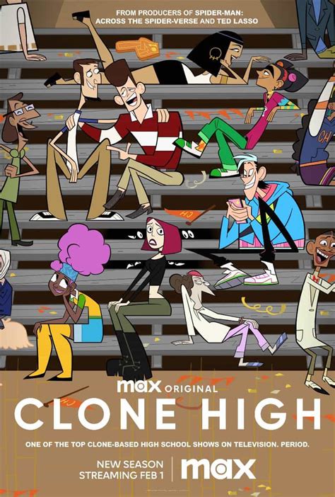 clone high season 2 watch|clone high season 2 archive.